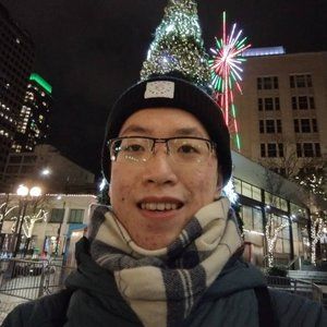 Meet your Posher, Ray